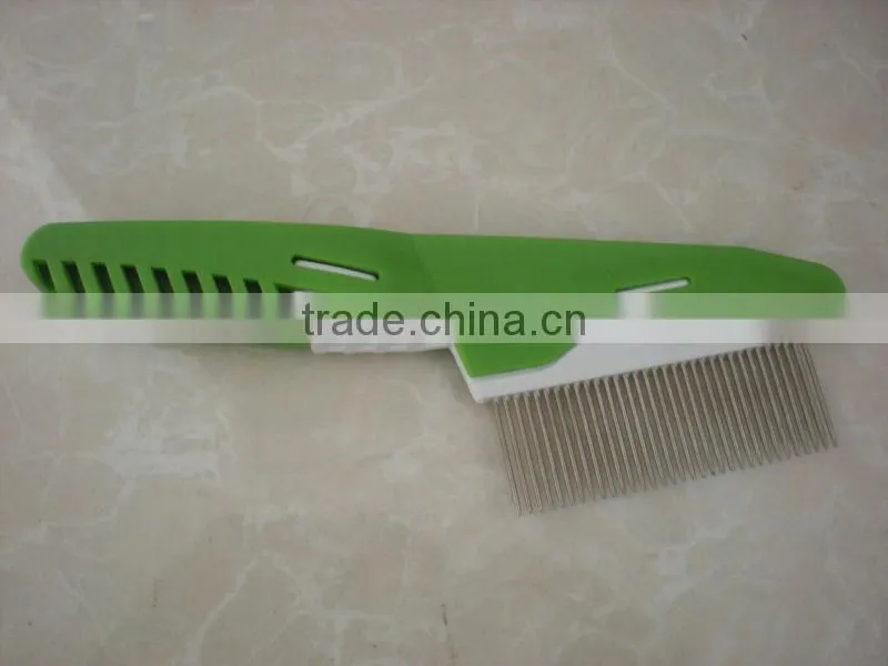 Pet comb