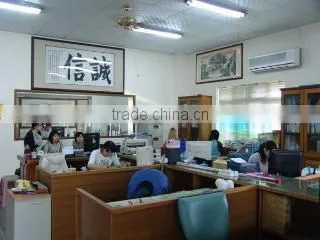 Clearning Master Enterprise Co., Ltd. company overview - view 1