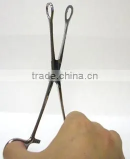 Pennington Forceps