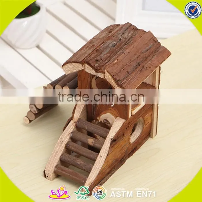 2017 New design wooden maze for pet popular wooden maze for pet cute wooden maze for pet W06F025