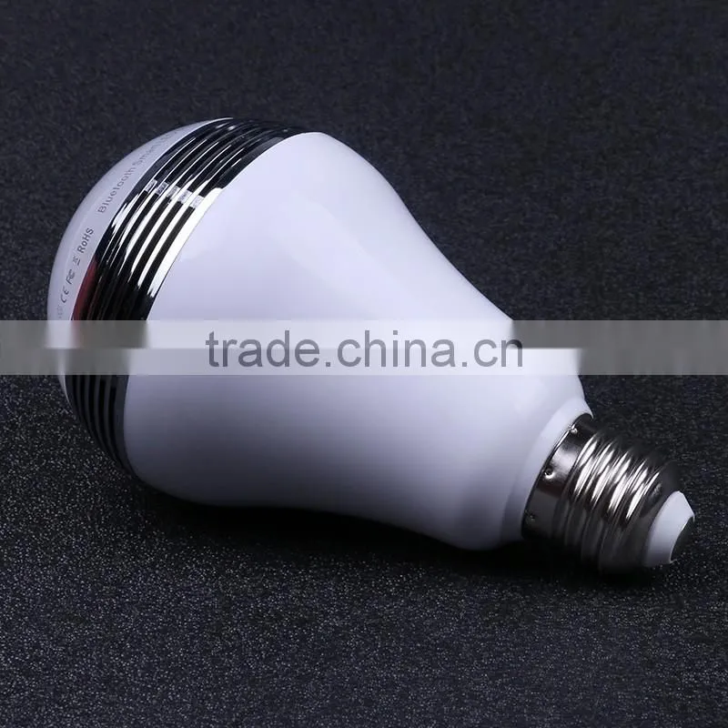 bluetooth speaker led lamp ,MX011 led melody wireless bluetooth speaker