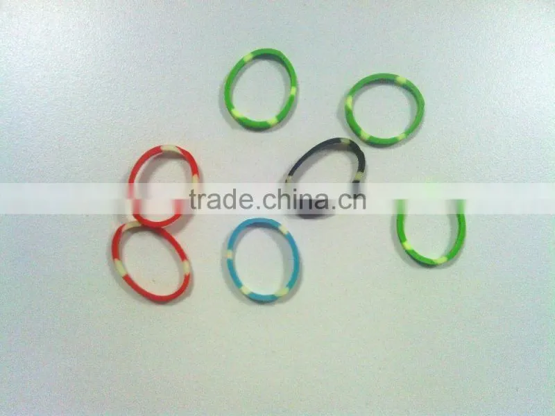 New Colorful DIY Rubber Loom Bands
