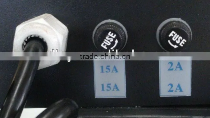 Electronic cold laminator 1600 on the stciker-ADL-1600C1