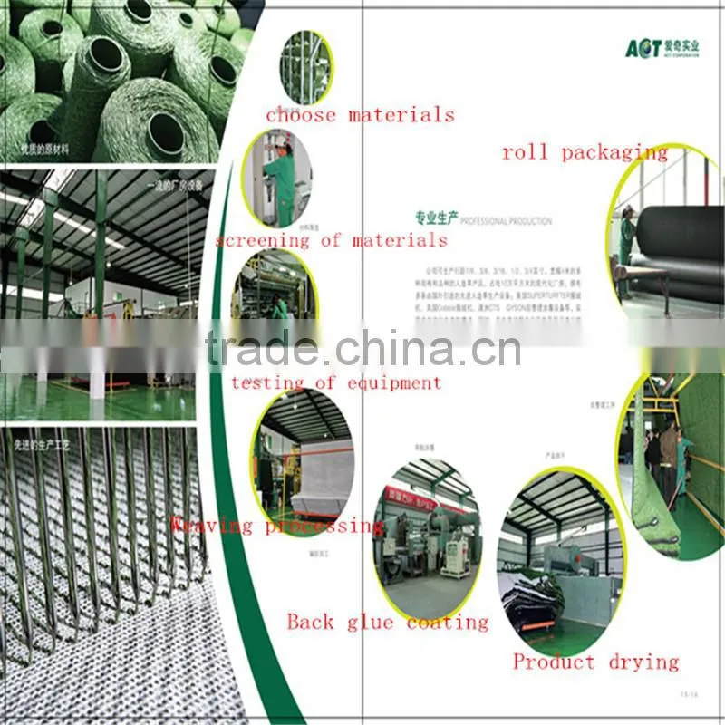 factory low price sell easy to keep clean home garden decoration synthetic grass
