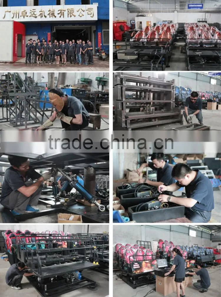 high income cabine 7D movie simulator/ 5D 6D 7D 8D 9D XD cinema for sale