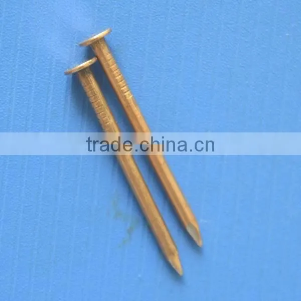 copper common nails