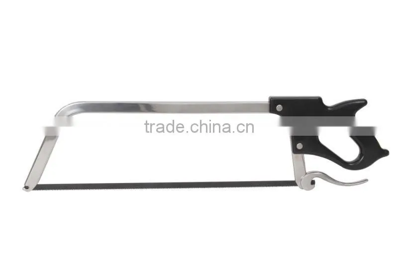 All Sizes Hand Operated Carbon Steel Meat Saw