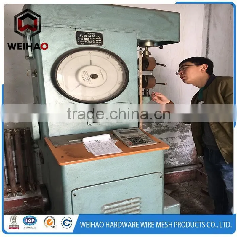 first-rated hot-dipped galvanized barbed wire
