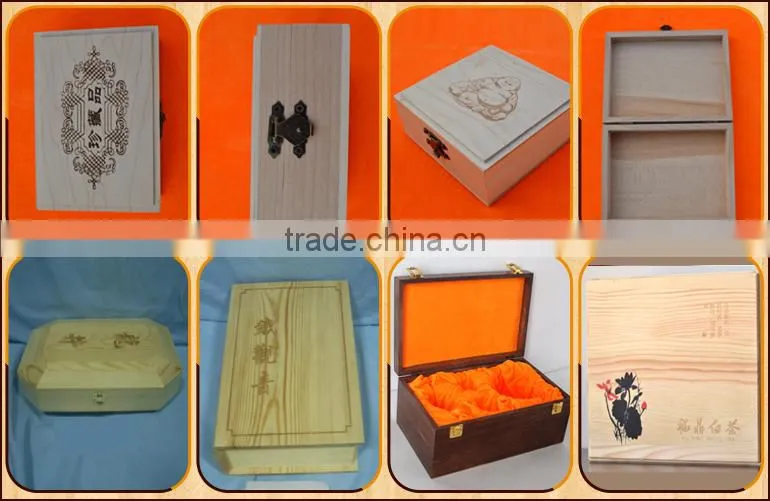 Paper Box Gift Box Packaging Box Made In China
