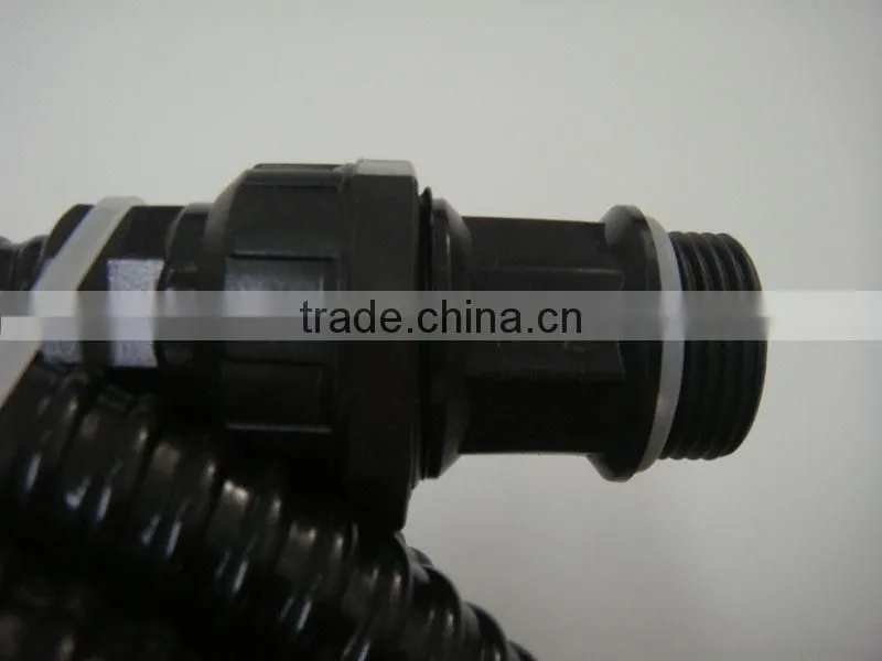 pvc water pump conduit