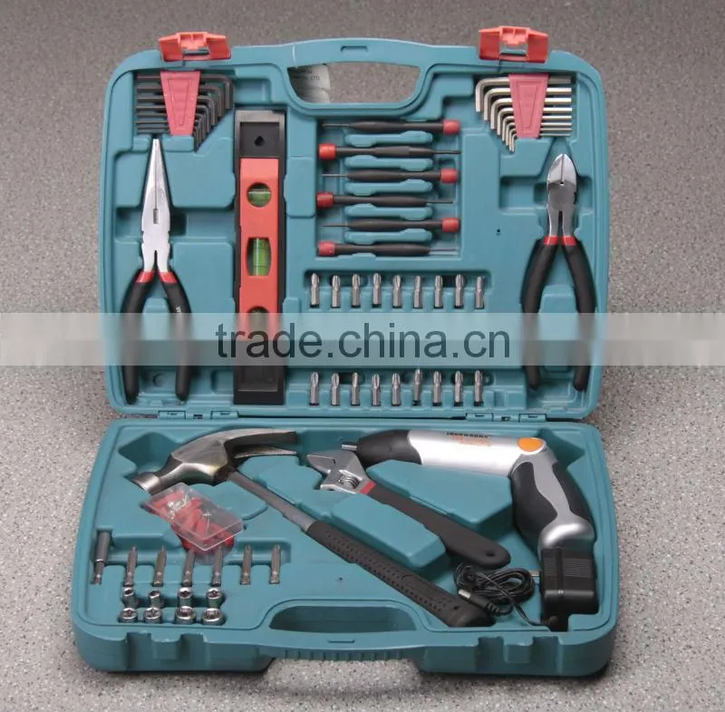 2014 new ok-tools professional combo kit wholesale alibaba from hangzhou