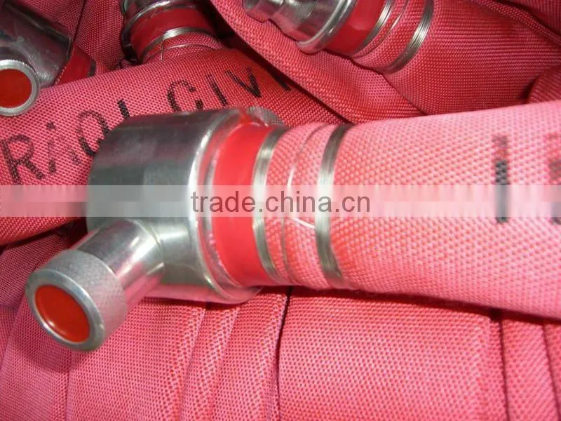 aluminum John morris male adaptor 2"