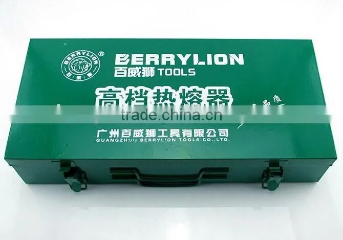 Berrylion 700W Constant Temperature Subterrene PP-C PE PP-R Constant Temperature Subterrene