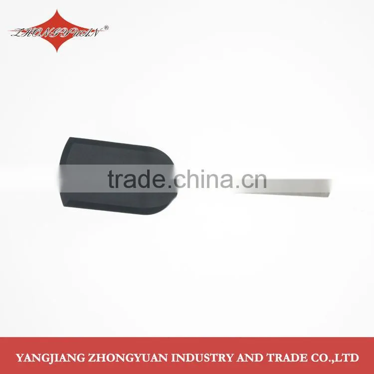 Hot selling silicone spatula with stainless steel handle