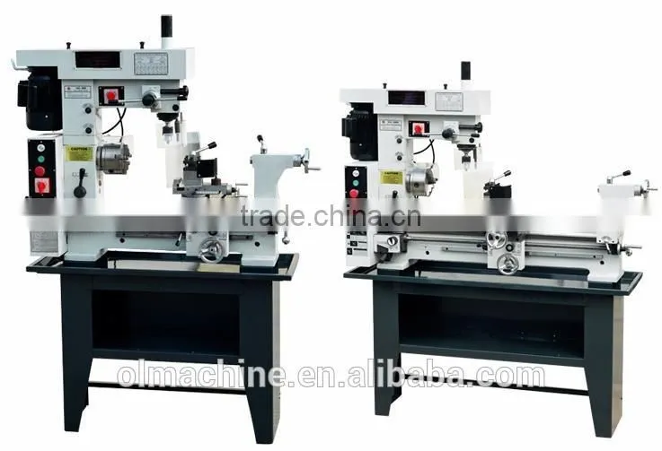 Multi purpose machine HQ400 500 800