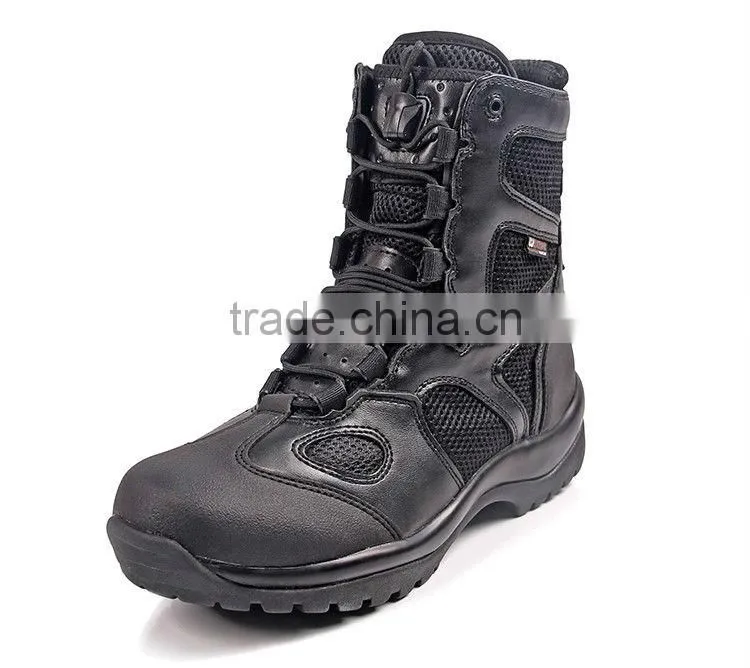Tactical Boots,Militaryankle Boots mens military combat waterproof boots