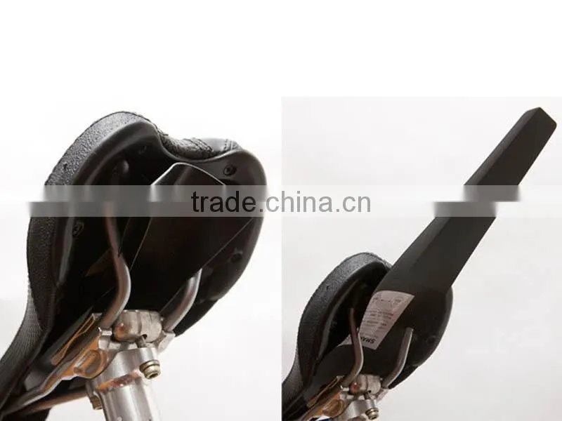 Wholesale 10 colors Plastic Bicycle Mudguard