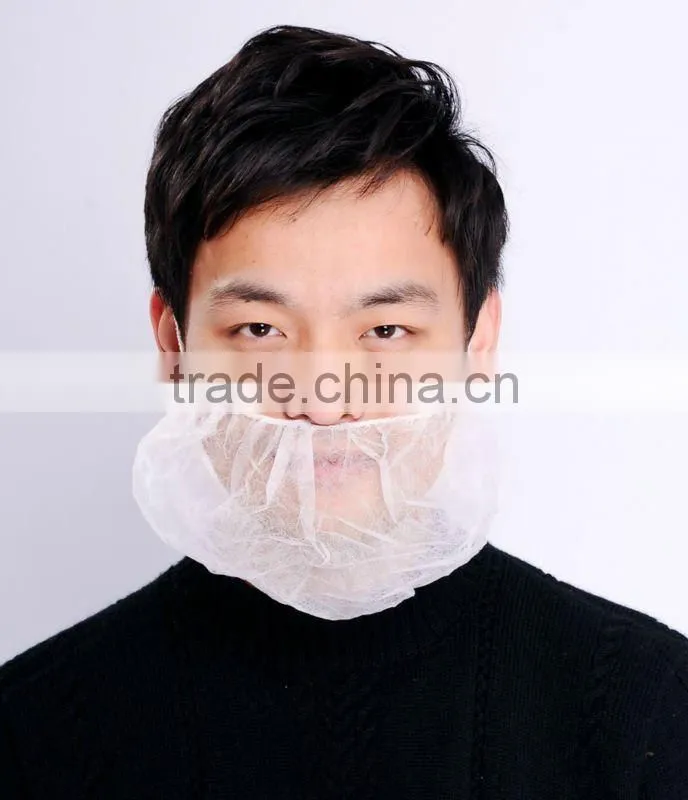 Beard net
