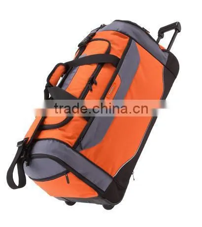 New arrive sports duffel bags