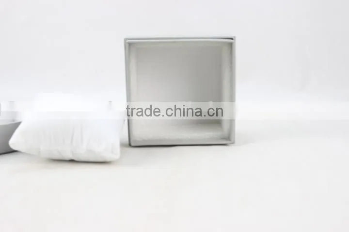 Paper box for watch
