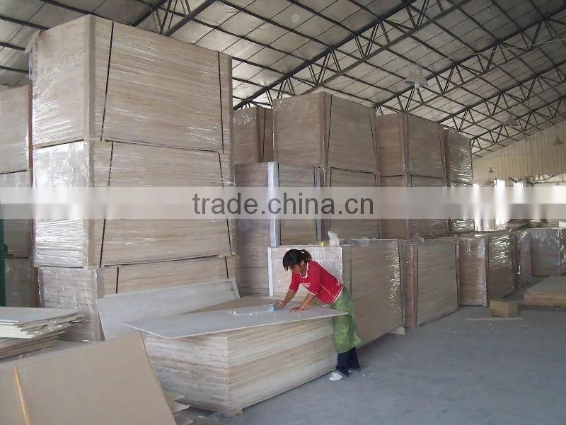 paulownia board suitable for coffin/furniture