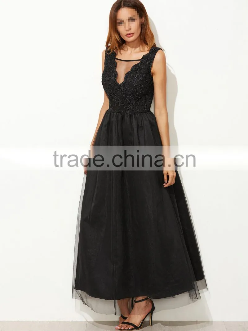 Formal Wrap Women Embroidery Cocktail Dresses Ladies Western Dresses Pictures Of Latest Gowns Designs