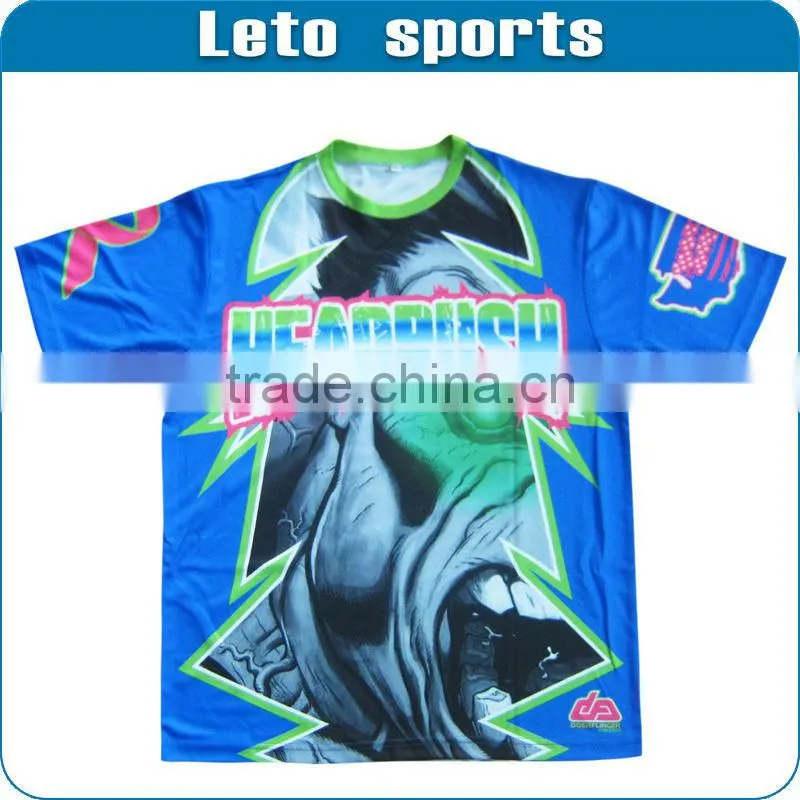 100% polyester Sublimation baseball pants