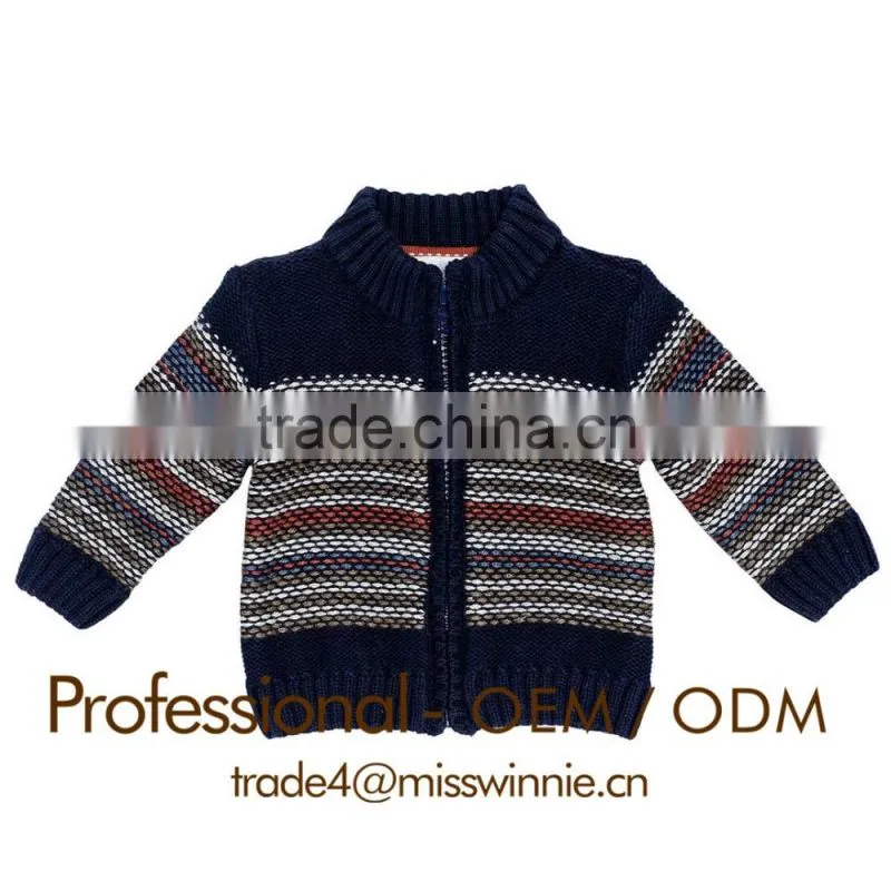 high collar sweater designs for boys