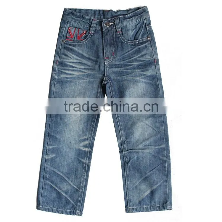 GZY Clearance stock lots short jeans wholesale