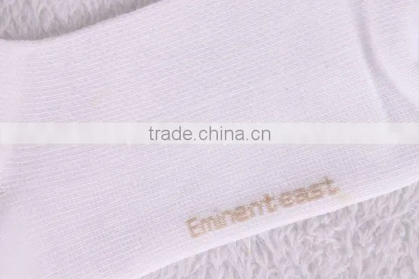 High sweat-absorbent run sock