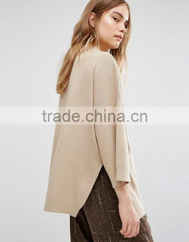 100% cotton collar tee shirt custom printing wholesale for woman