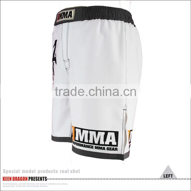 men fitted shorts sleeve sport short tight fitted spandex short