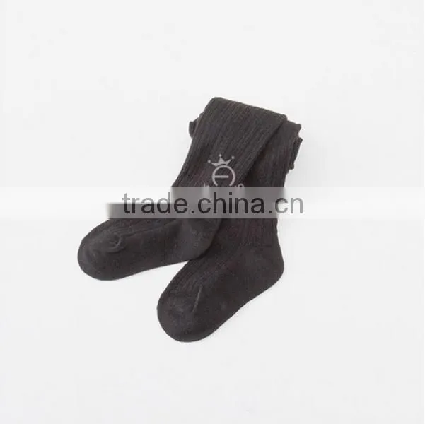 baby warm cotton pantyhose, infant pantynose, baby socks