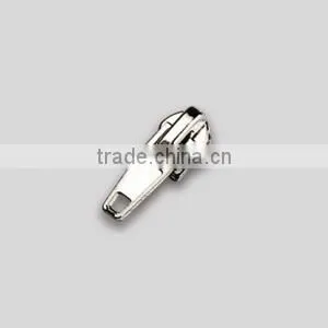 5# Fashion Design Custom Metal zipper slider