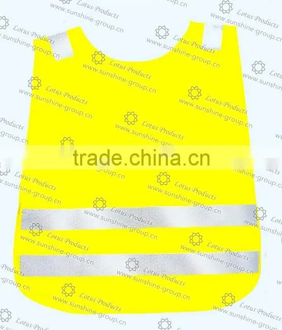 High Visibity Reflective Vest