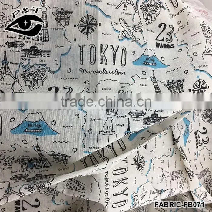 2017 Hot Sales 100 Polyester linen Fabric Curtain Fabric wholesale fabric