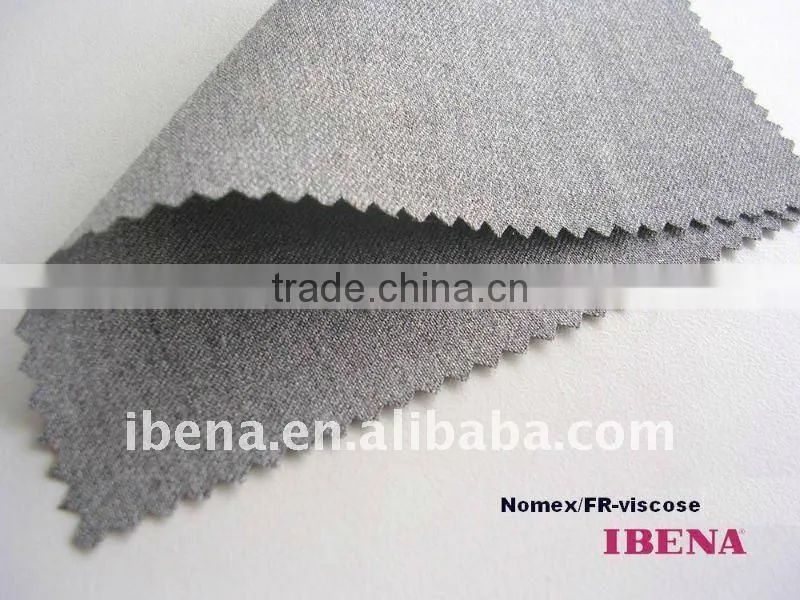 Nomex lining fabric