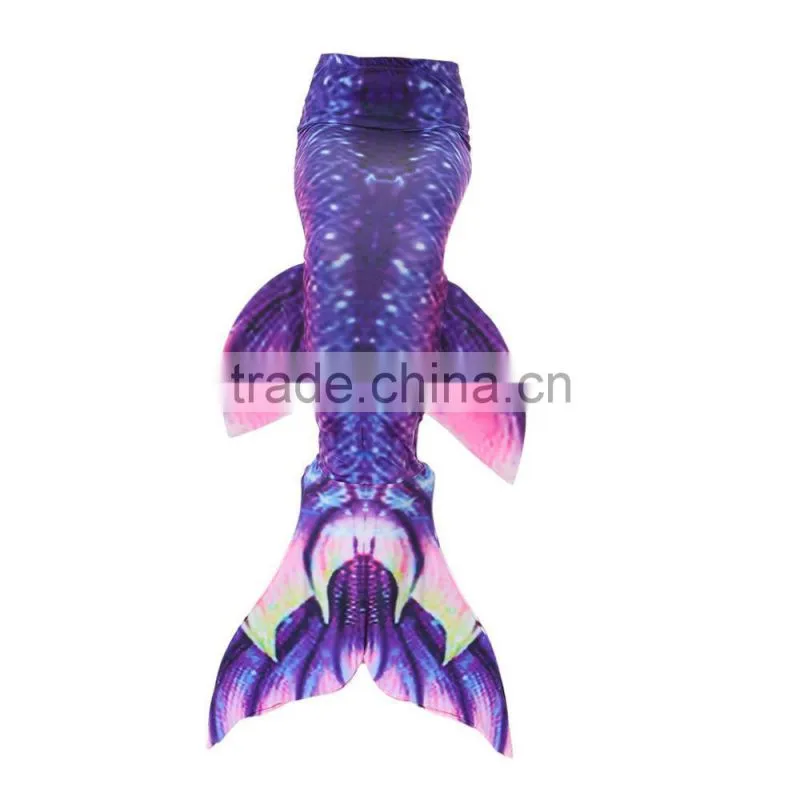 alibaba china supplier swimwear mermaid monofins tails for sale