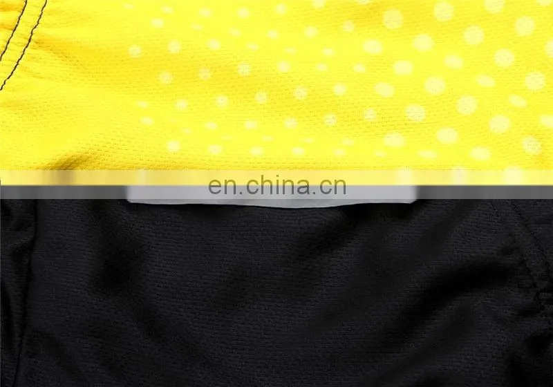 Free design custom original cycling bike jersey