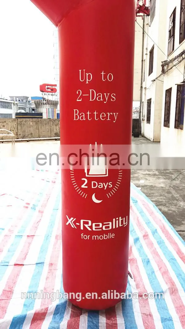 Inflatable arch PVC for advertising