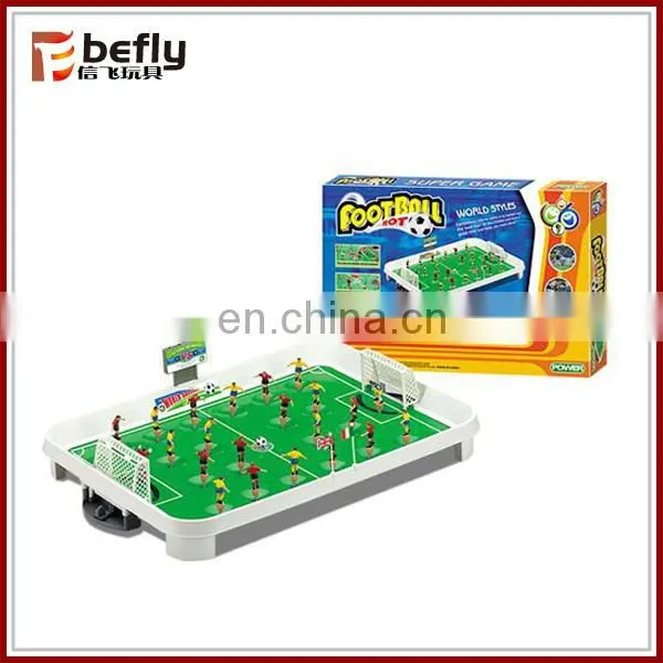Funny snooker table game for kid