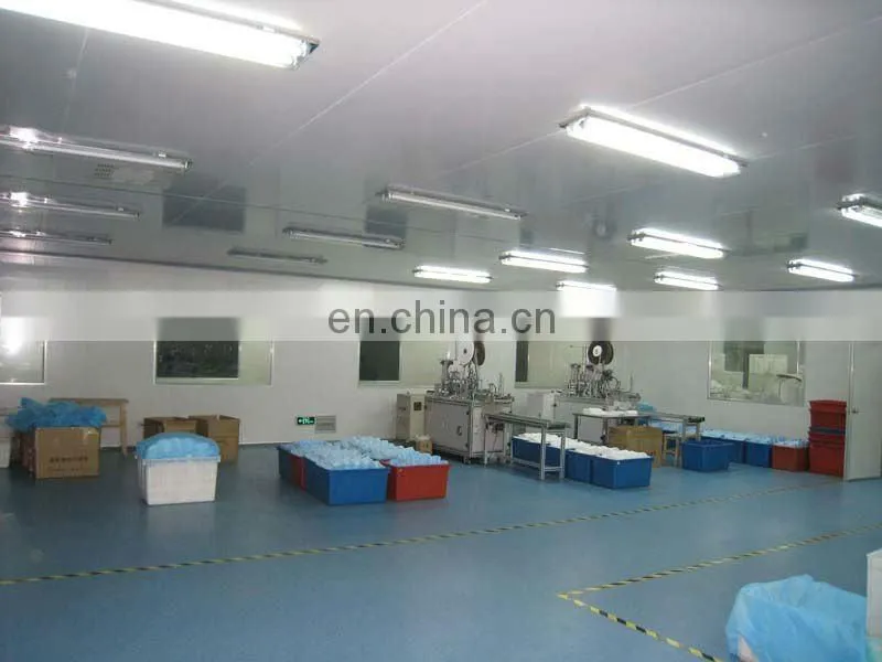 surgical gown kits