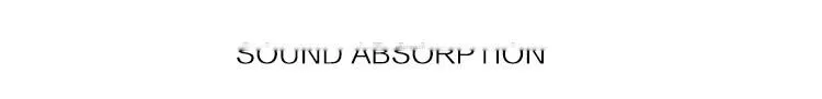 make acoustical foam products for sale