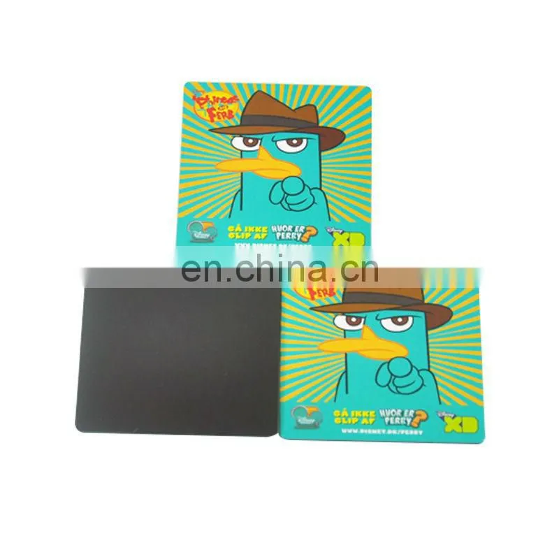 custom design color size shape wholesale blank fridge magnets