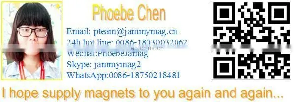 powerful magnetic china mmm 100 mmm ndfeb magnet