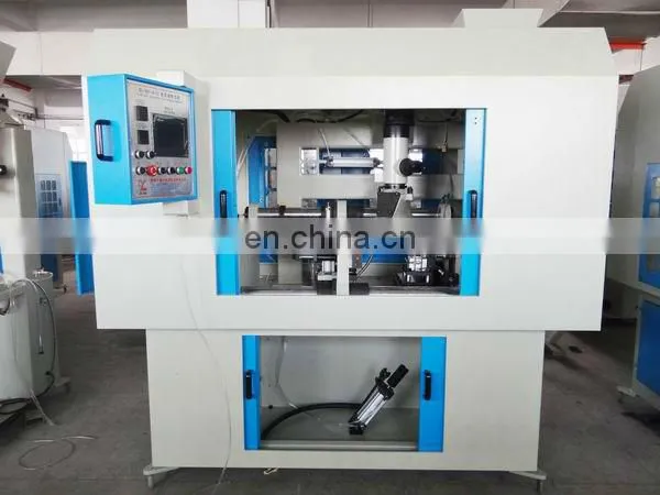 automatic zamak die casting machine