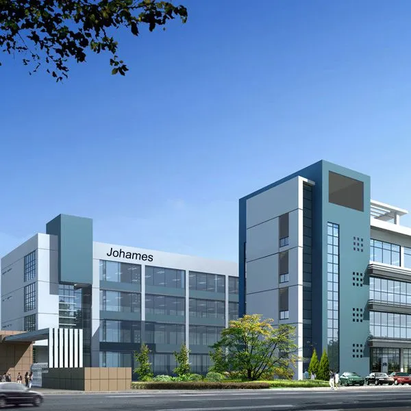 Zhejiang Jushi Pump Co.,Ltd company overview - view 1