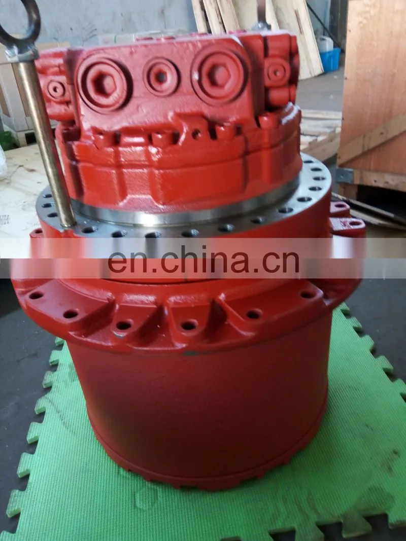 Excavator JS200 JS210 JS240 JS330 final drive JS220 travel motor