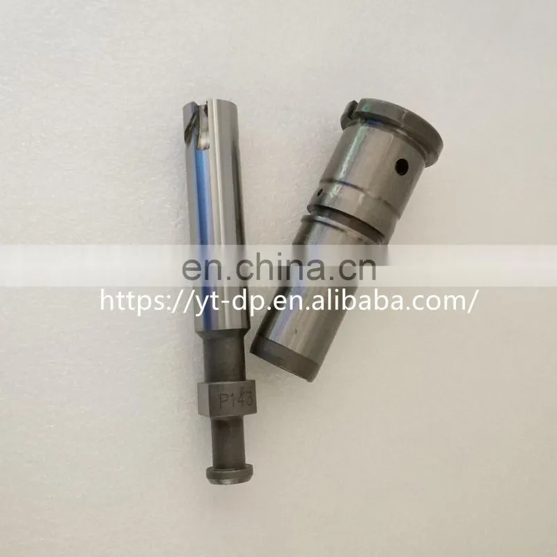 YT P Series Fuel Pump Plunger P143