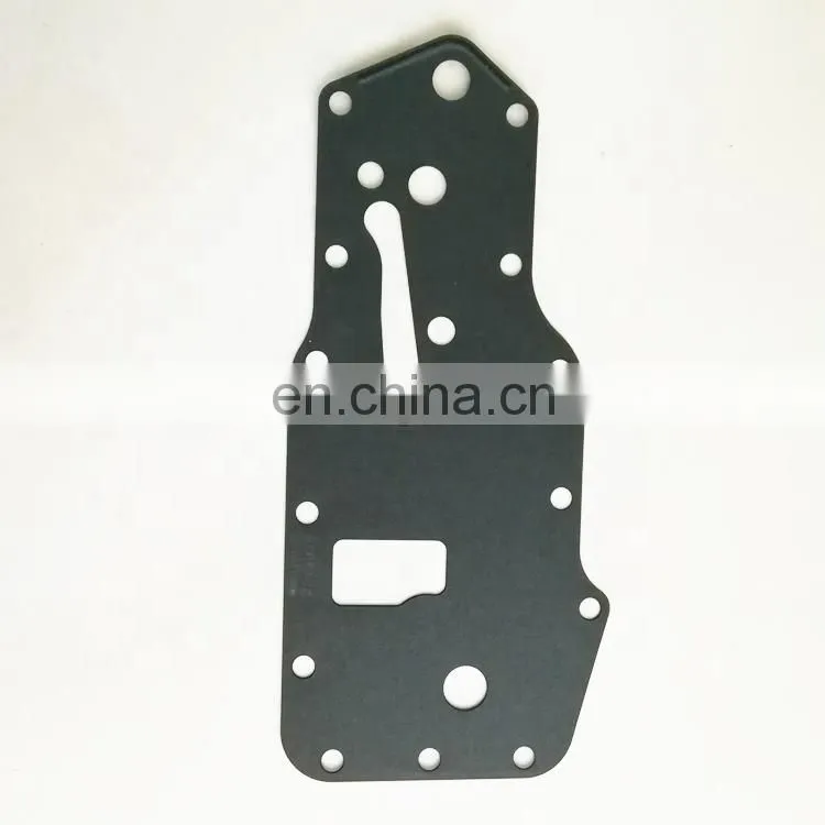 6BT Diesel Engine Part 3942915 Oil cooler core gasket